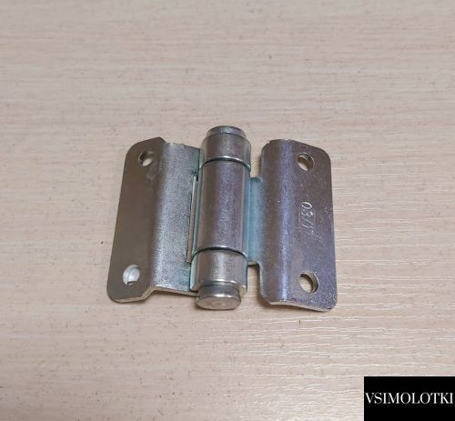 Петля борта причепа Winterhoff BSCH 30-3 довжина 75 мм (1860109) 1860109 фото