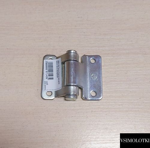 Петля борта причепа Winterhoff BSCH 30-3 довжина 75 мм (1860109) 1860109 фото