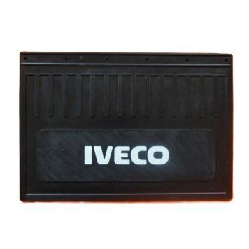 Бризговик Iveco простий напис (470x370) (Гума, Туреччина) 1054 1905198934 фото