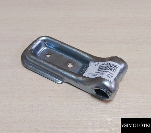 Петля борта причепа Winterhoff BSCH 10-14-120-PO довжина 125 мм (1860111) 1860111 фото