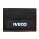 Брызговик Iveco простая надпись (470x370) (Резина, Турция) 1054 1905198934 фото