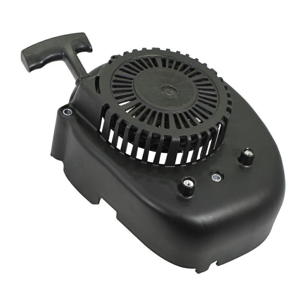Стартер механический в сборе для бензинового двигателя AL-KO PRO 160 QSS LC1P65FA R3, пластик (411834) 411834 фото