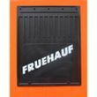Брызговик Fruehauf простая надпись (400х500) (Резина, Турция) 1063
