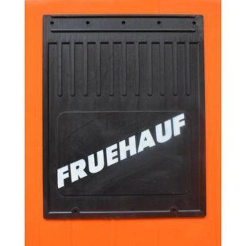 Бризговик Fruehauf простий напис (400х500) (Гума, Туреччина) 1063 1905198936 фото