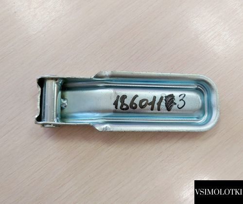 Петля борта прицепа Winterhoff BSCH 10-14-170 длина 170 мм (1860113) 1860113 фото
