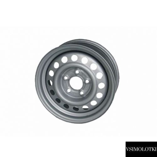 Диск колесный AL-KO 5.5Jx15'' металлический ET30 112x5 900 кг (254517) 254517 фото
