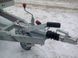 Гальмо накату AL-KO 90 S-3 700-1000 кг AK161 (1251911) 1251911 фото 4