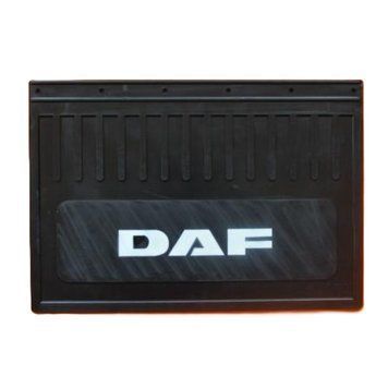 Бризговик Daf простий напис (470x370) (Гума, Туреччина) 1057 1905198938 фото