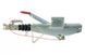 Тормоз наката AL-KO 161S 950-1600 кг (70 мм) инерционный (1251904) 1251904 фото