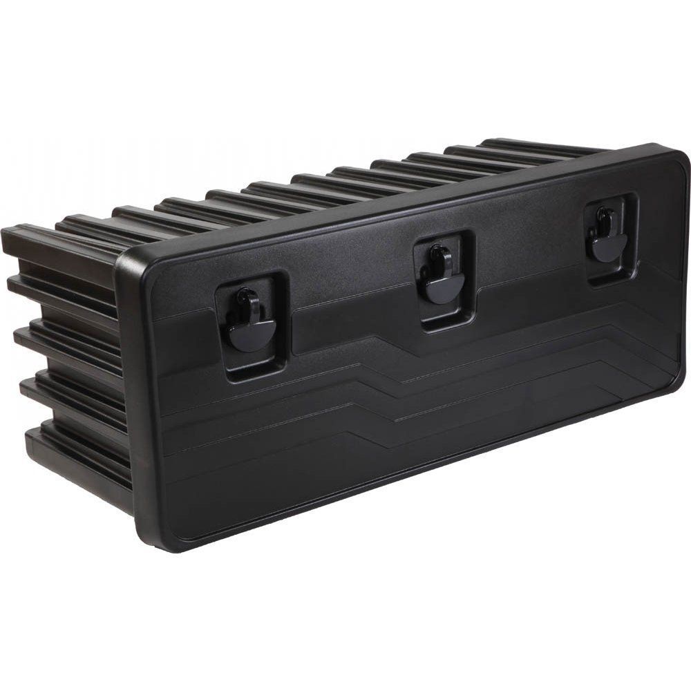 Ящик для инструментов Stabilo Box 1100x450x490мм объем 175 л, монтажный к-кт (114549) 114549 фото