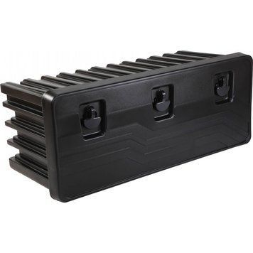 Ящик інструментальний Stabilo Box 1100x450x490мм об'єм 175 л, монтажний к-кт (114549) 114549 фото