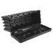 Ящик для инструментов Stabilo Box 1100x450x490мм объем 175 л, монтажный к-кт (114549) 114549 фото 2