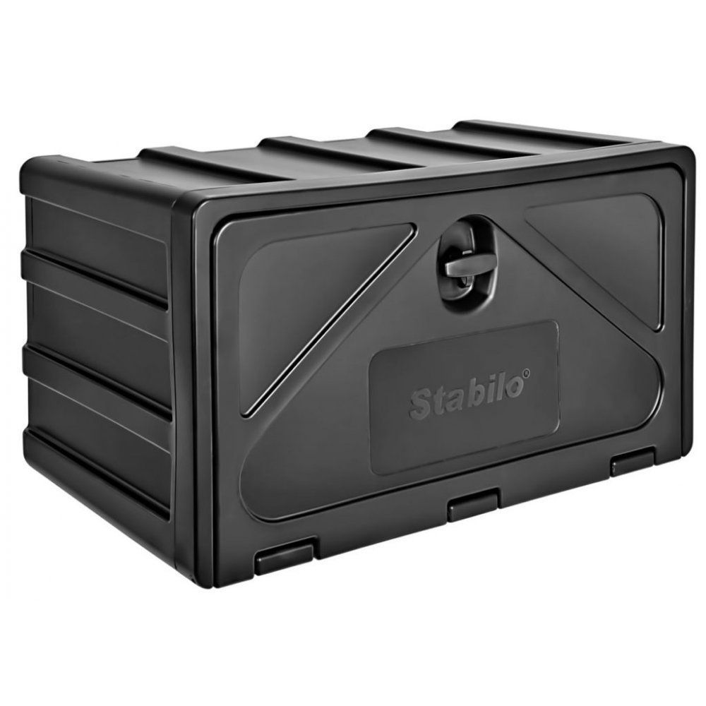 Ящик для инструментов Stabilo Box 800x450x450 мм объем 145 л (804545) 804545 фото