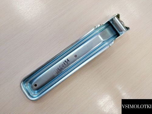 Петля борта причепа Winterhoff BSCH 10-17-270-SO довжина 270 мм (1860131) 1860131 фото