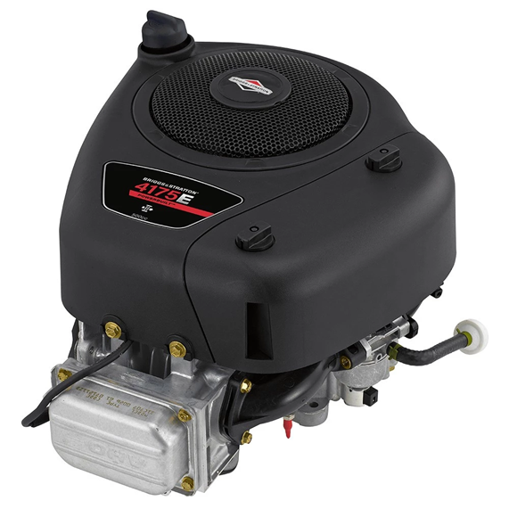 Двигатель бензиновый B&S 4175HP POWERBUILT (493290) 493290 фото