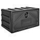 Ящик для инструментов Stabilo Box 800x450x450 мм объем 145 л (804545) 804545 фото