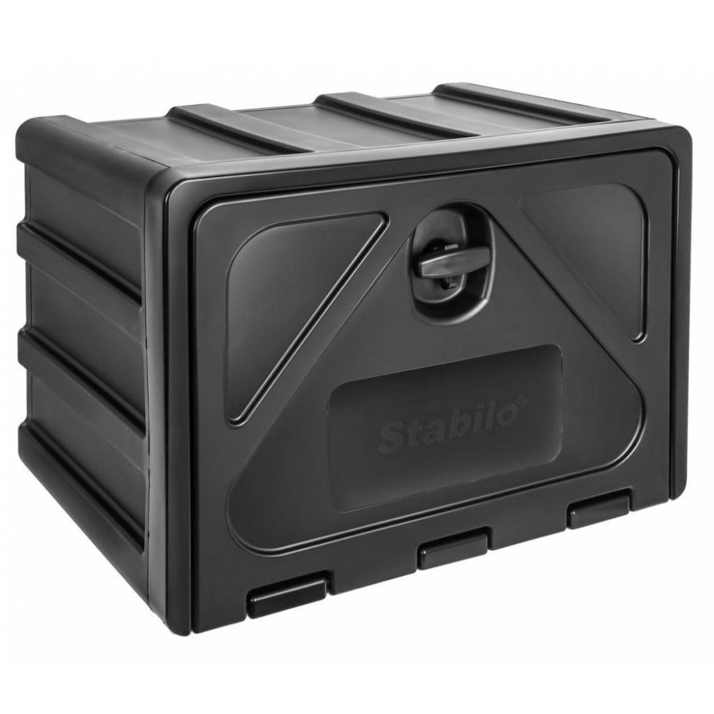 Ящик для инструментов Stabilo Box 600x450x450 мм объем 75 л, монтажный к-кт (604545) 604545 фото