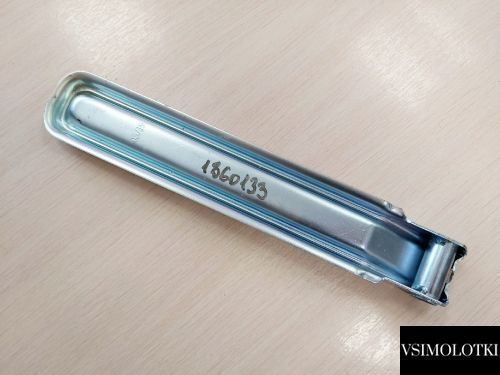 Петля борта прицепа Winterhoff BSCH 10-17-320 длина 320 мм (1860133) 1860133 фото