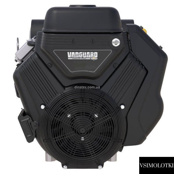 Двигун бензиновий B&S 4195 EX Vanguard Big Block Marine (61E4770015J1EB0001) 61E4770015J1EB0001 фото