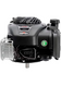 Двигатель бензиновый B&S 450 E FIX-GAS (454930) 454930 фото 3