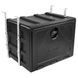 Ящик для инструментов Stabilo Box 500х400х350 мм объем 40 л, монтажный к-кт (504035) 504035 фото 2