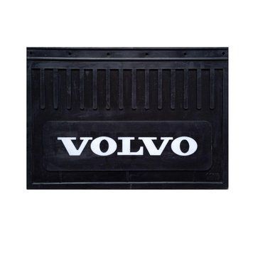 Бризговик VOLVO (500х370) простий напис (Гума, Туреччина) (1105850087) 1105850087 фото