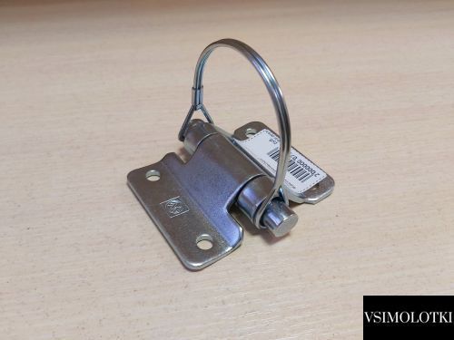 Петля борта причепа Winterhoff BSCH 30-5 довжина 75 мм (1860145) 1860145 фото
