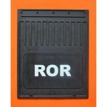Бризговик ROR простий напис (400х500) (Гума, Туреччина) 1061 1905198922 фото