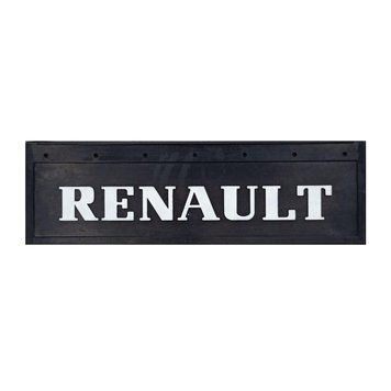 Бризговик RENAULT (650х220) рельєфний напис (Гума, Туреччина) (1105850097) 1105850097 фото