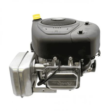 Двигатель бензиновый B&S INTEK 31R7 (31R7770010B5CC0001), 500 см&sup3;, электростартер 31R7770010B5CC0001 фото