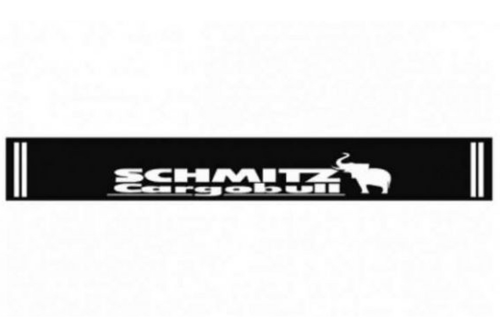 Задний брызговик SCHMITZ CARGOBULL 350x2400 мм, Турция (1105835035) 1105835035 фото