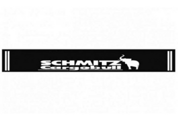 Задний брызговик SCHMITZ CARGOBULL 350x2400 мм, Турция (1105835035) 1105835035 фото