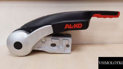 Зчіпний пристрій AL-KO АКЅ 3004 стабілізатор кругле дишло 35/45/50 мм 3000 кг (1225158) 1225158 фото