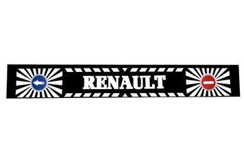 Задній бризговик Renault 350x2400 мм (Гума, Туреччина) (1105835048) 1105835048 фото
