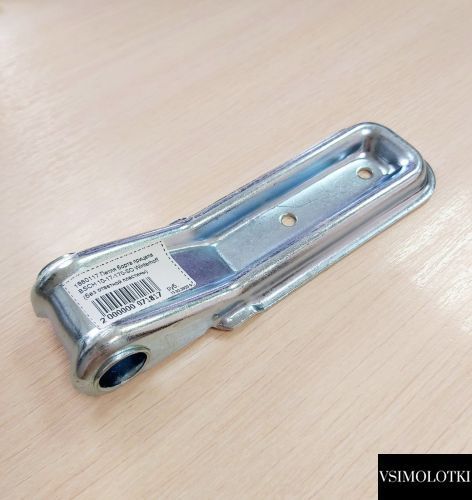 Петля борта причепа Winterhoff BSCH 10-17-170-SO довжина 170 мм (1860117) 1860117 фото