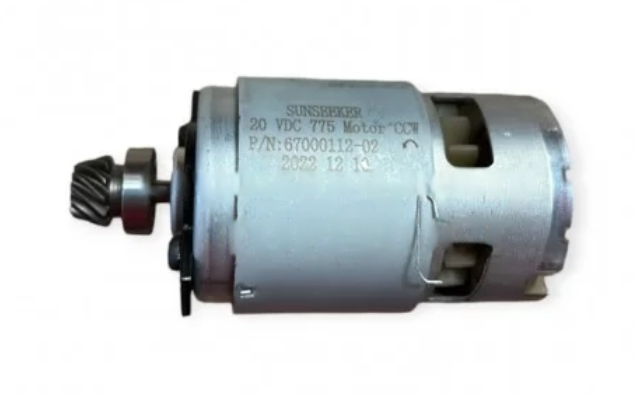 Двигатель для мини-пилы BHGC CSM 1815 (423135) 423135 фото