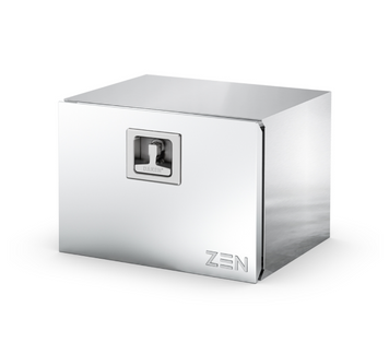 Металева скринька інструментальна Daken ZEN 600х400х500 мм (1001182220) 1001182220 фото