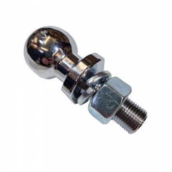 Шар фаркопа Bakker 50мм 2000 кг M22 400192- 301211-2 301211-2 фото
