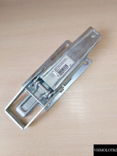 Замок бортовой прицепа Winterhoff BV 90-1 длина 265 мм (1860035) 1860035 фото