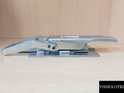 Замок бортовой прицепа Winterhoff BV 90-1 длина 265 мм (1860035) 1860035 фото