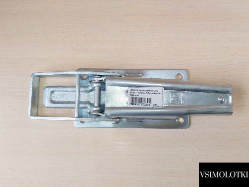 Замок бортовой прицепа Winterhoff BV 90-1 длина 265 мм (1860035) 1860035 фото