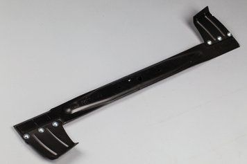 Ніж в зборі 82 см для трактора-газонокосарки Powerline T13-82 Edition, сталь (514658) 514658 фото
