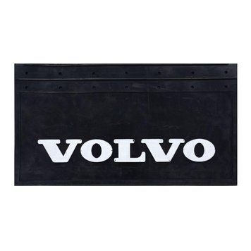 Бризговик VOLVO (650х350) рельєфний напис (Гума, Туреччина) (1105850088) 1105850088 фото