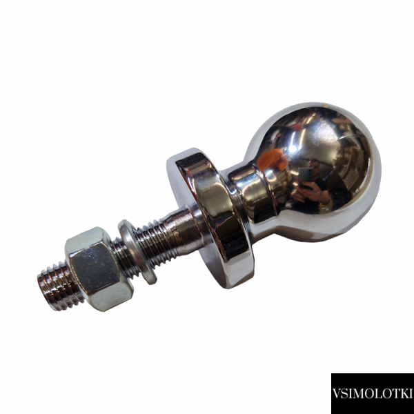 Шар на фаркоп Bakker M16 1500 кг 301211-1 301211-1 фото