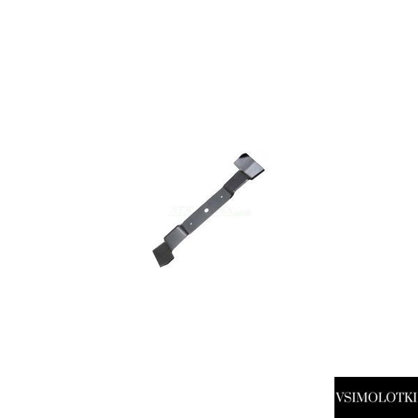 Оригинальный нож левый для садового трактора AL-KO POWERLINE T 20-102 HDE, 520 мм, сталь (521208) 521208 фото