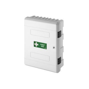 Шафа для зберігання медикаментів Daken DUAL (2500085121) 2500085121 фото