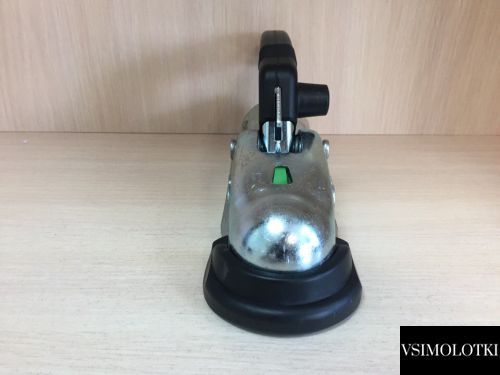 Зчіпний пристрій AL-KO АК270 Soft Dock кругле дишло 50 мм 2700 кг (1730082) 1730082 фото