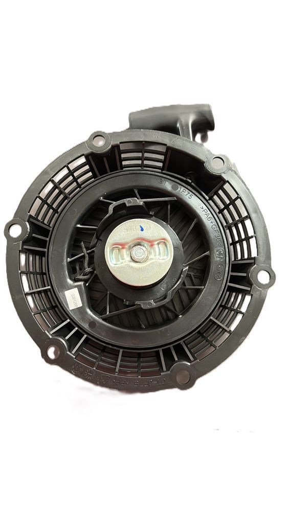 Ручной стартер AL-KO для двигателя PRO 225 LC1P75F R9005 EU5 (418561) 418561 фото