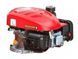 Двигатель бензиновый AL-KO PRO 170 QSS LI LC1P65FE-2 (457851) 457851 фото