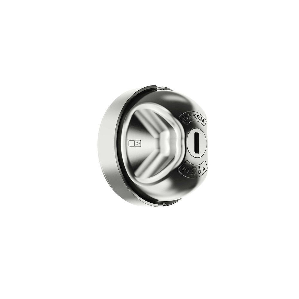 Замок для легковых фургонов Daken Saturn Evo (Нерж, Италия) (1305384200) 1305384200 фото